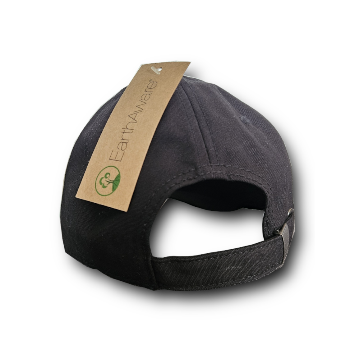 aspect Cap - schwarz – Ansicht 3
