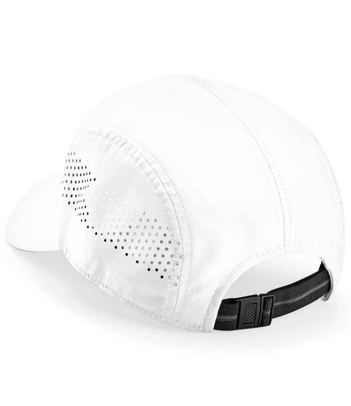 aspect Running Cap - weiß – Ansicht 2
