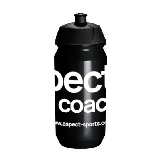 aspect Trinkflasche - 500 ml – Ansicht 3
