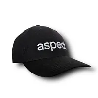 aspect Cap – black – view 1