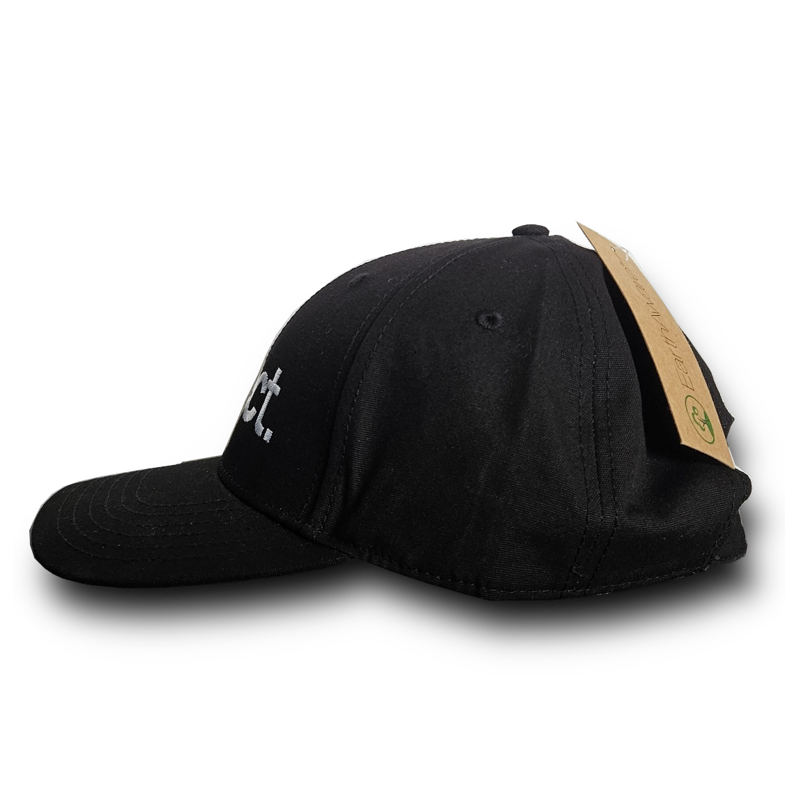 aspect Cap - schwarz – Ansicht 2